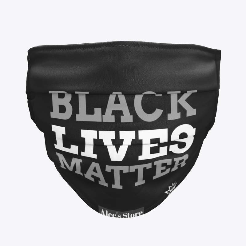 Black lives matter