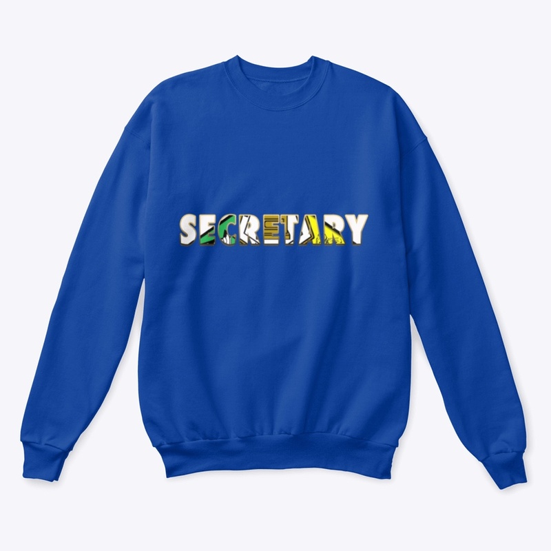 SECRETARY