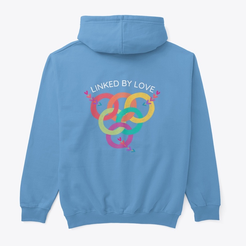 Linked By Love LGBTQIA+