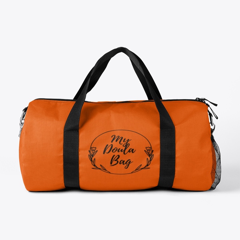 My Doula Bag