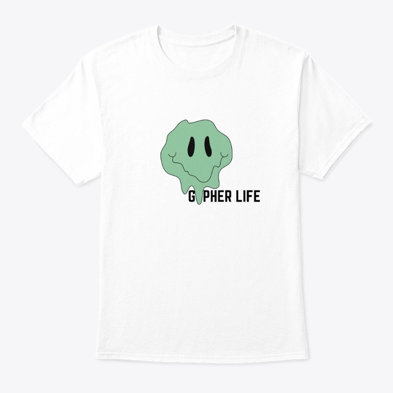 Gopher Life Apparel