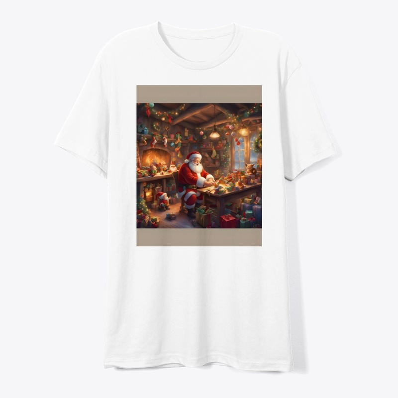 Santa's Workshop