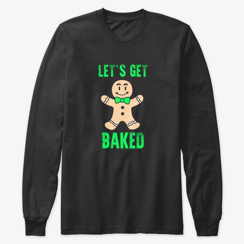 Christmas Gingerbread Bake It Till You M