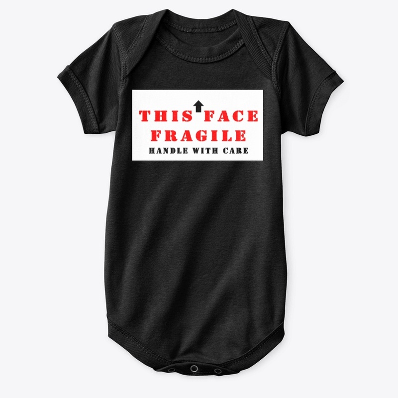 FRAGILE