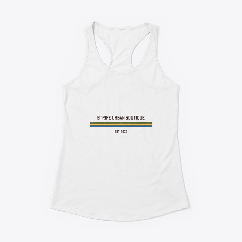 Stripe Urban Boutique 2023