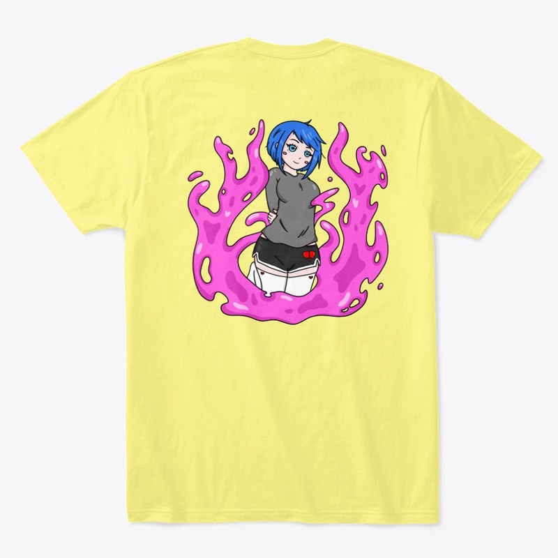 Slime Girl