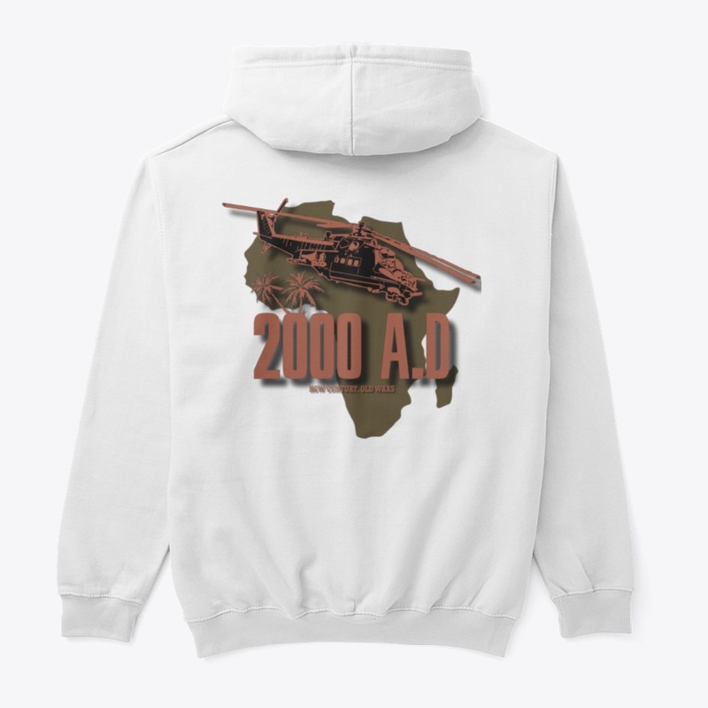2000 A.D