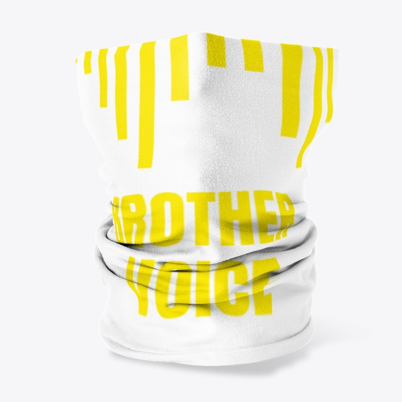 Don't make me use my brother voice
