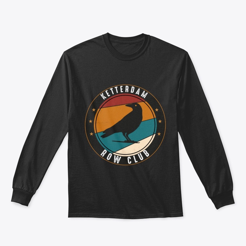 Ketterdam Crow Club Essential 
