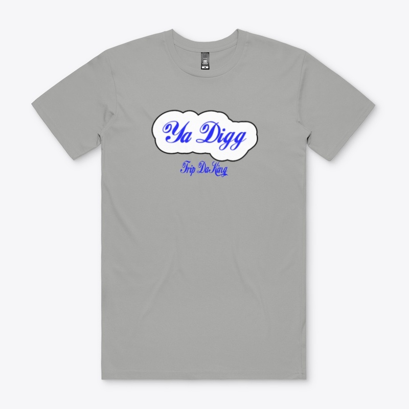 YA DIGG COLLECTION