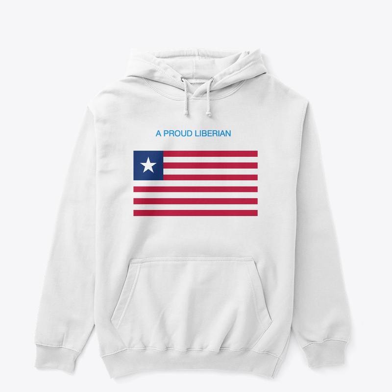 DESIGNED BY LIBERIAN