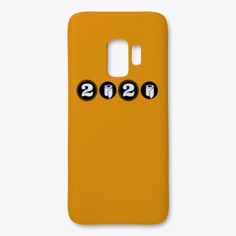 2020 the year of O