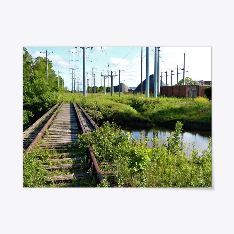East Lake Railroad 4