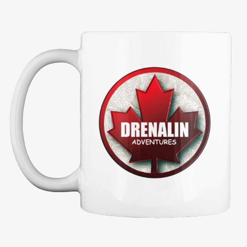 Drenalin Adventures