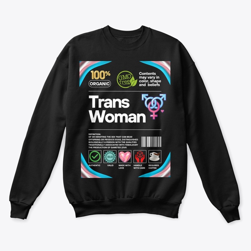 Transwoman