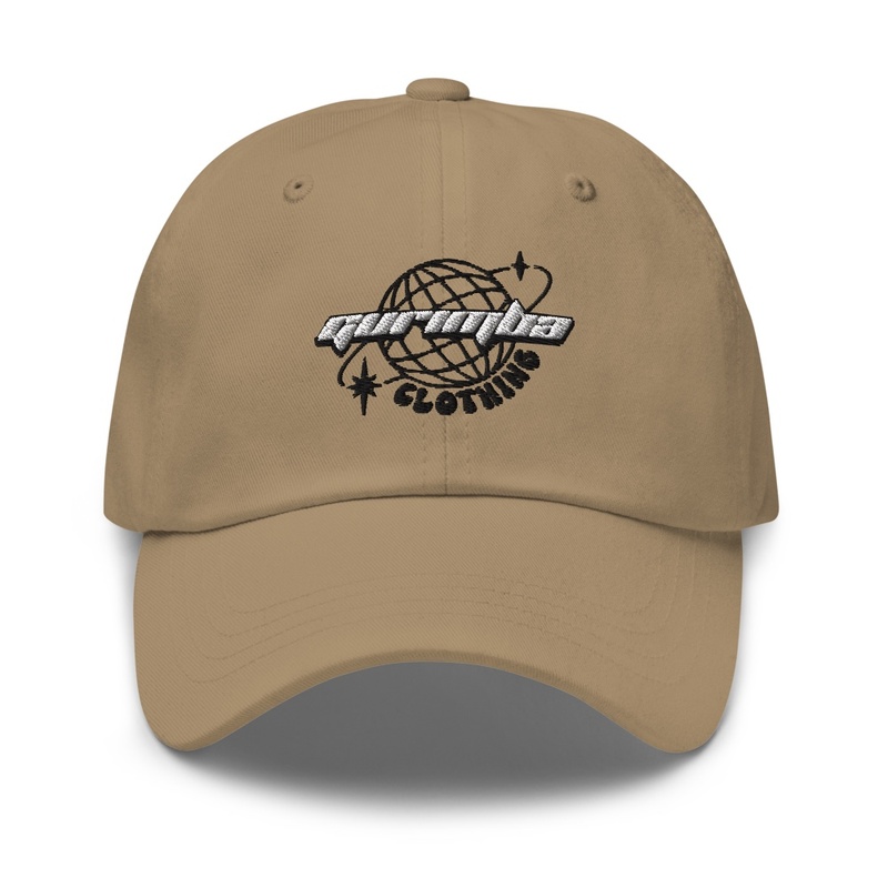 Versatile Comfy hat 