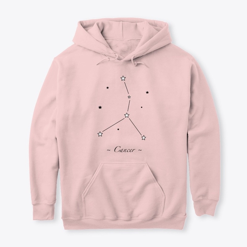 Cancer Astrology Shirt
