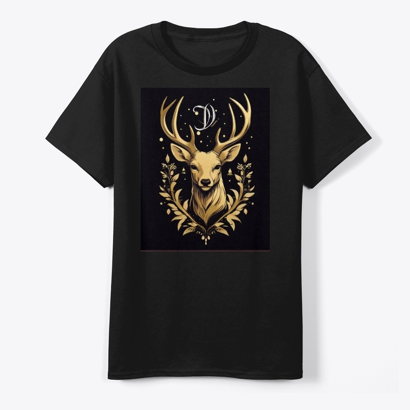 T-shirt design Dear 