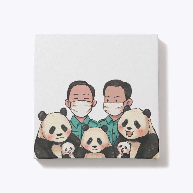 FUBAO🐼Giant Panda