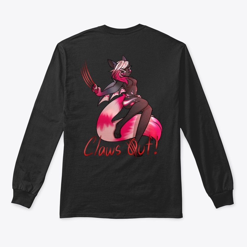 CLAWS OUT