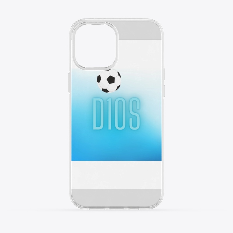 D10S T-shirt /mug/ merchandise