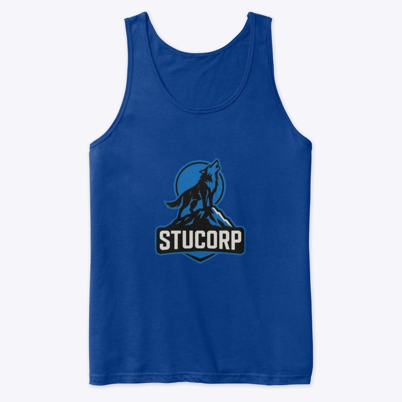 stucorp version 2