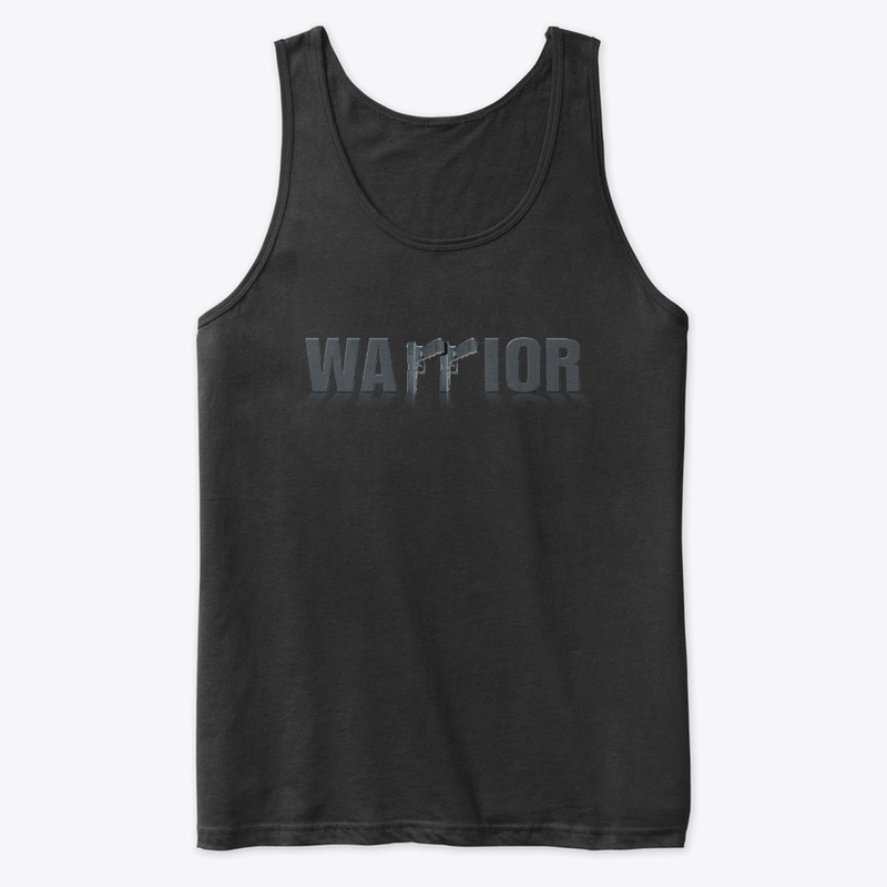 WARRIOR