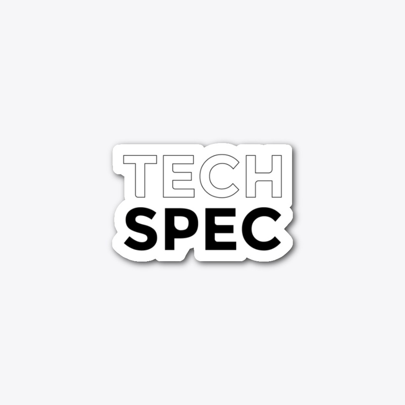 Tech Spec Accessories