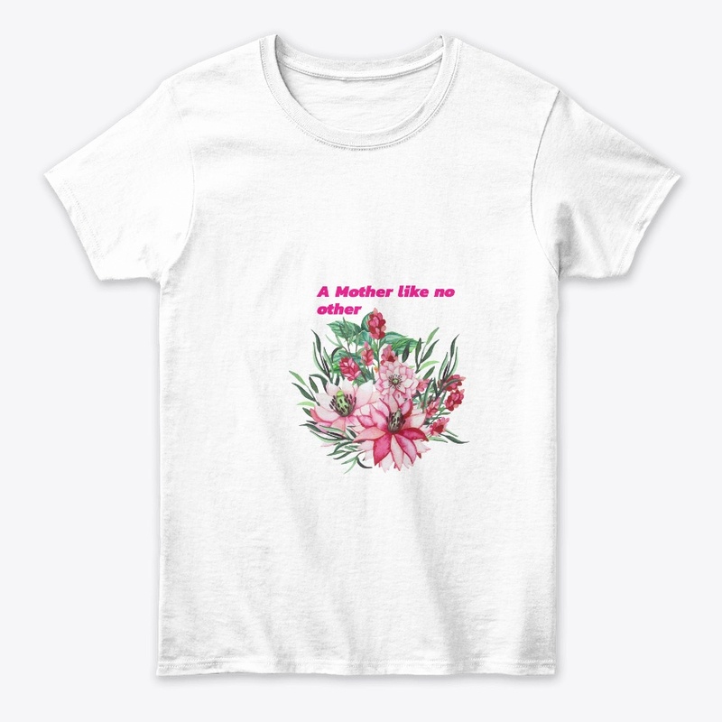 Mother's day T_Shirt