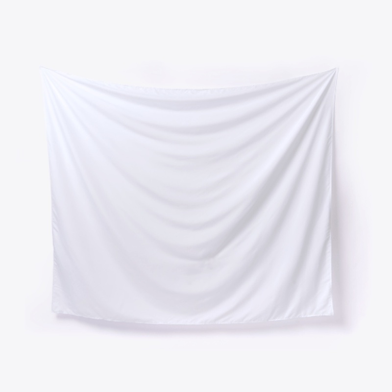iPigeon Pincode large cloth tapestry 