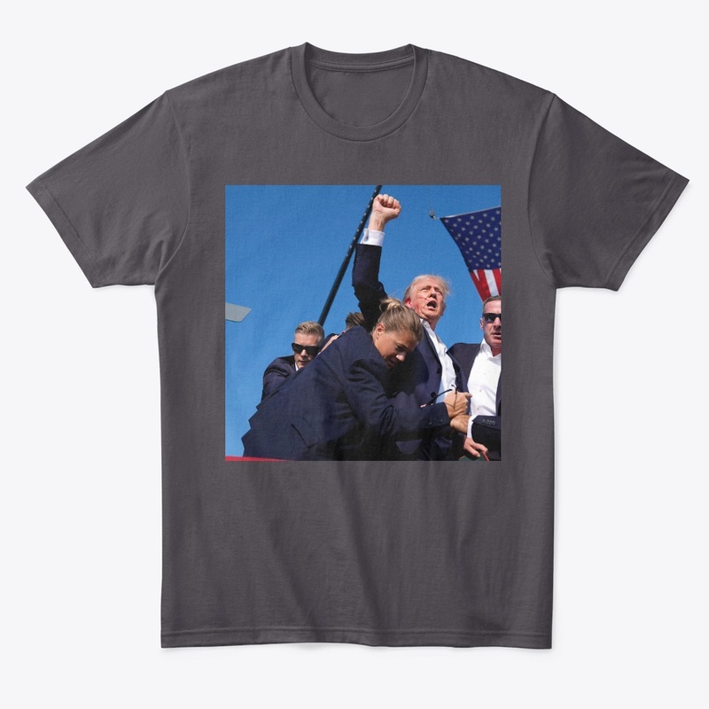 Trump tee