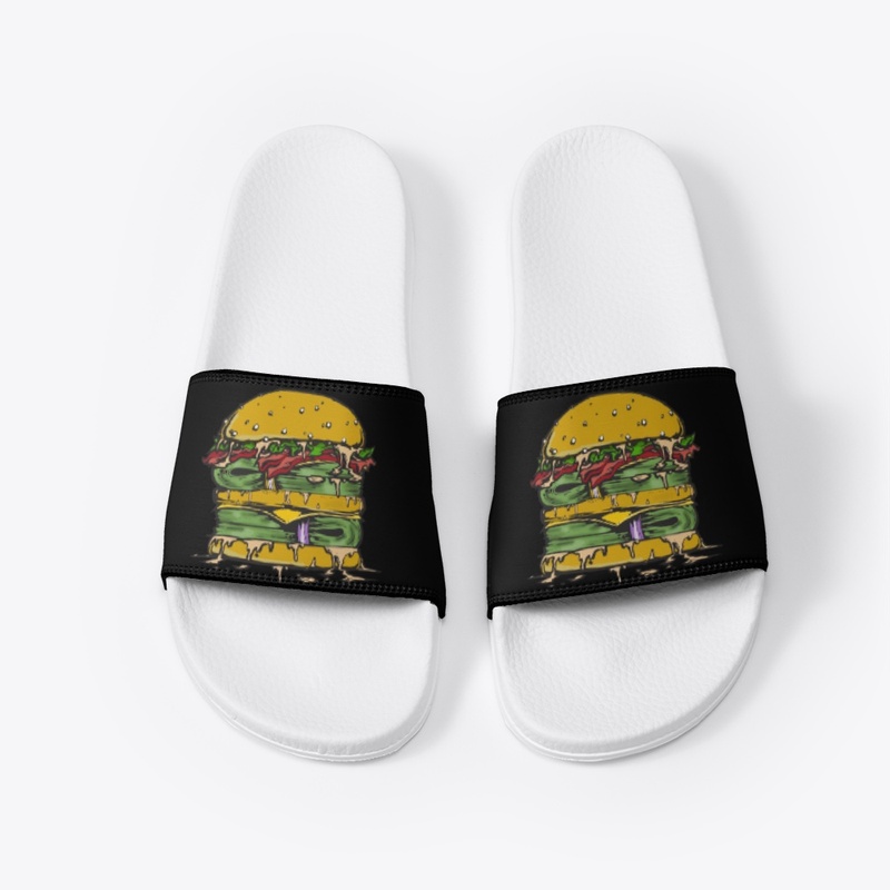 ***NEW BANDWICH SLIDES (all colors)