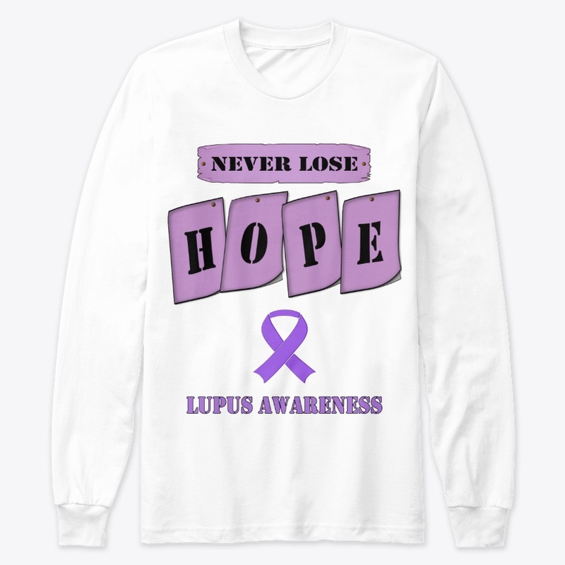 Lupus Awareness