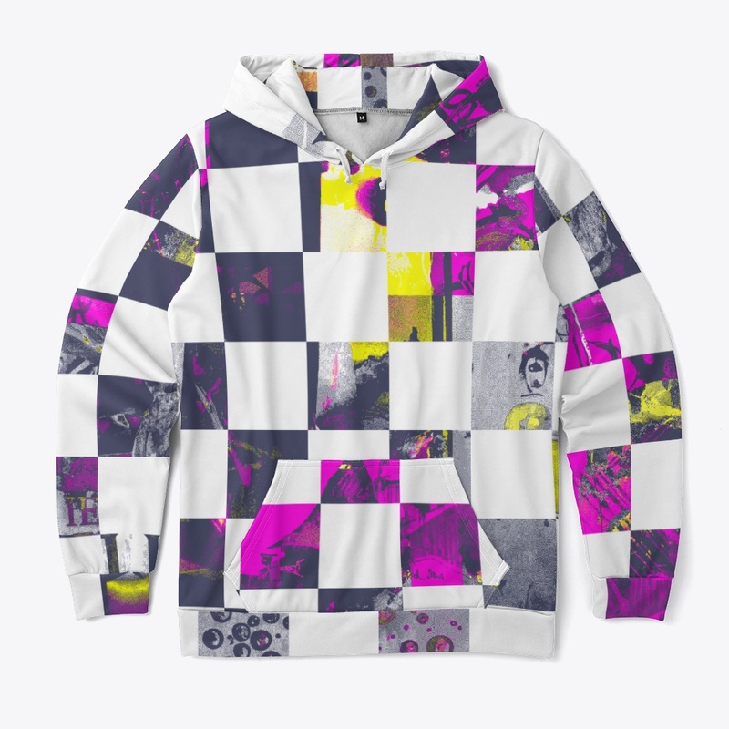 Sprongus Sedna Checkers