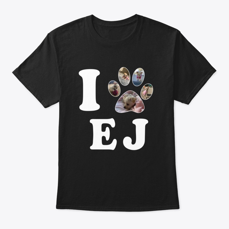 I Love EJ (W)