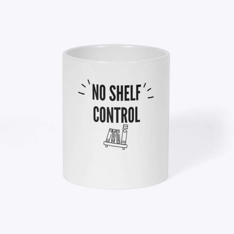 No Shelf Control