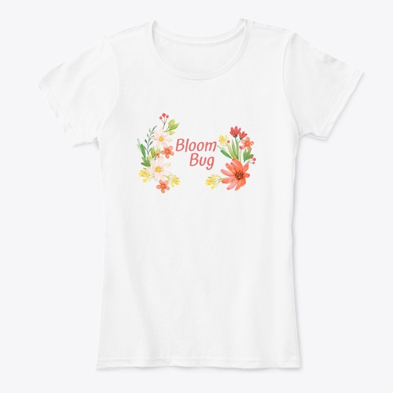 BLOOM BUG (Happy Birthday Cozi!)