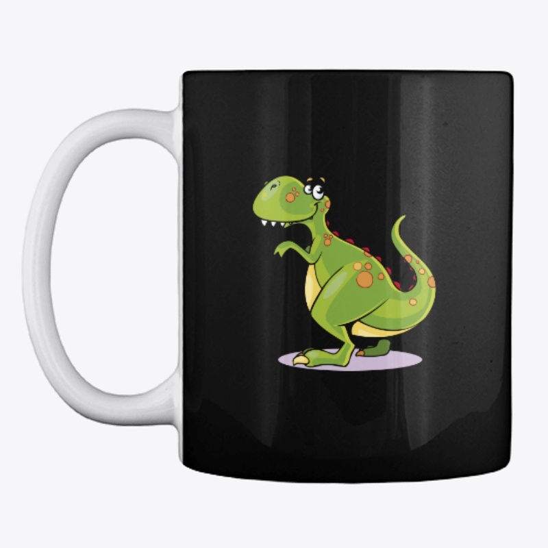 Cute Dinosaur