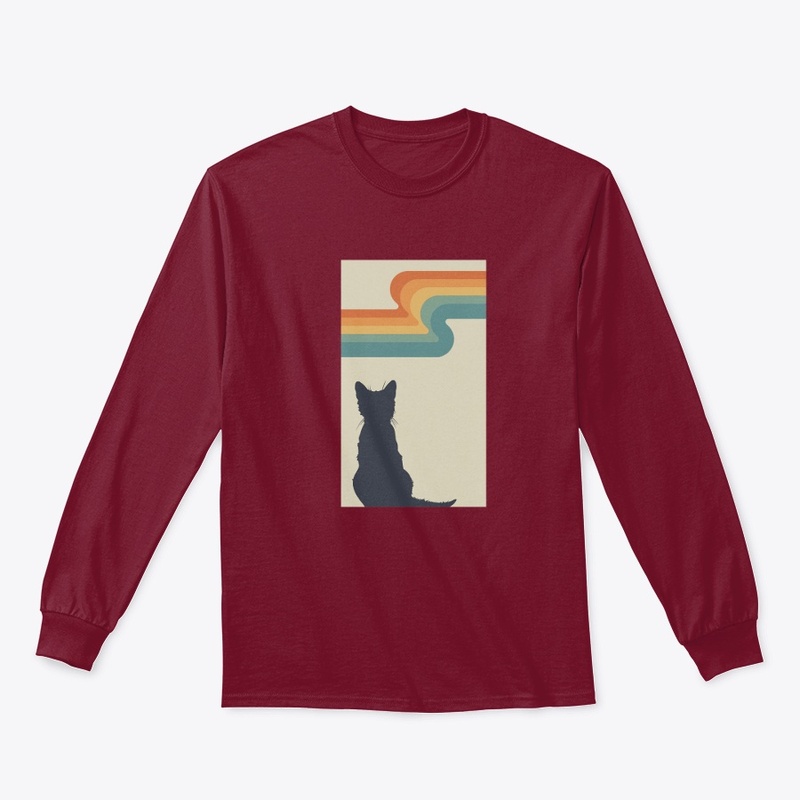 Whisker Wonderland Retro