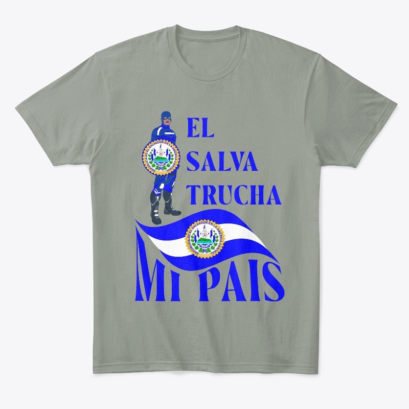 EL SALVATRUCHA