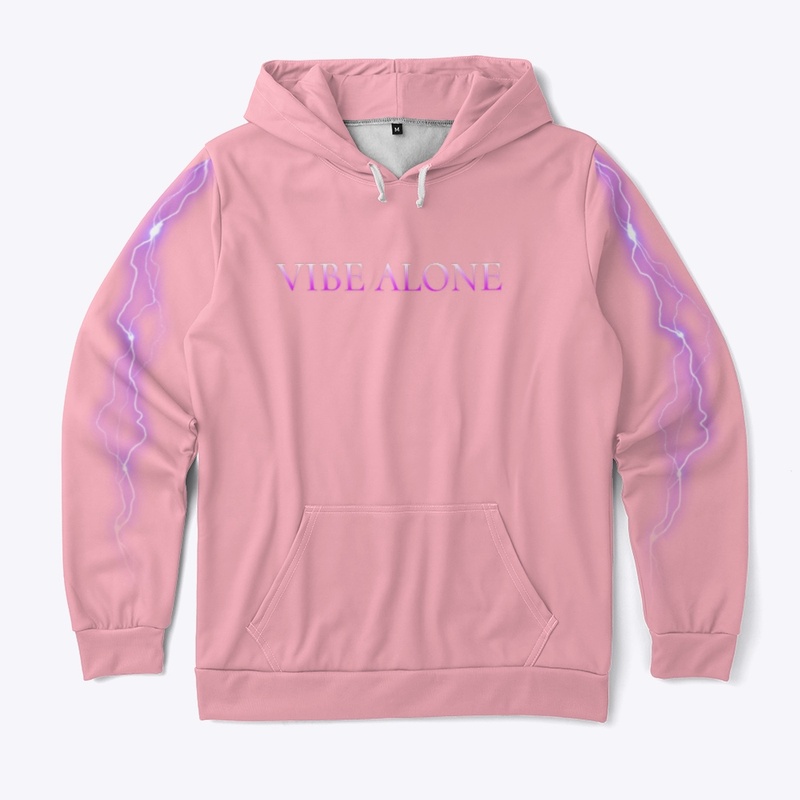 Vibe Alone “COLLECTION”