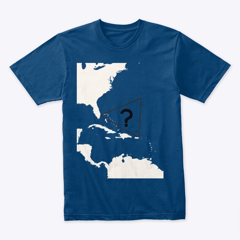 Bermuda Triangle