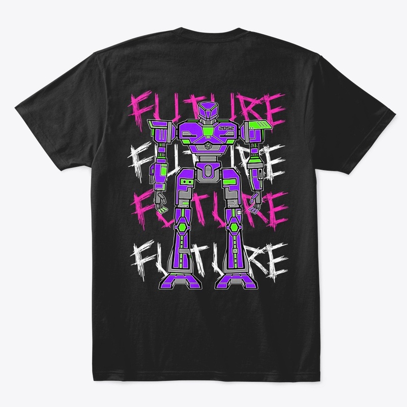 Future Mecha