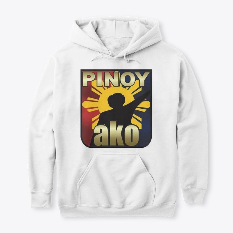 Pinoy Ako
