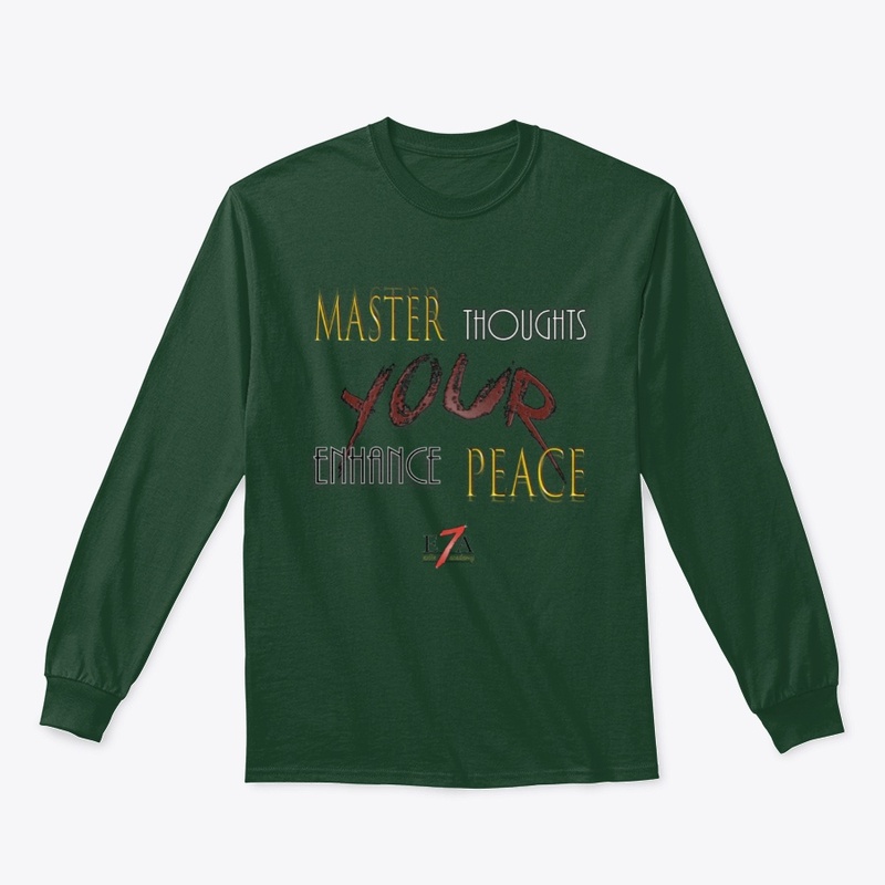 Master You Shirts