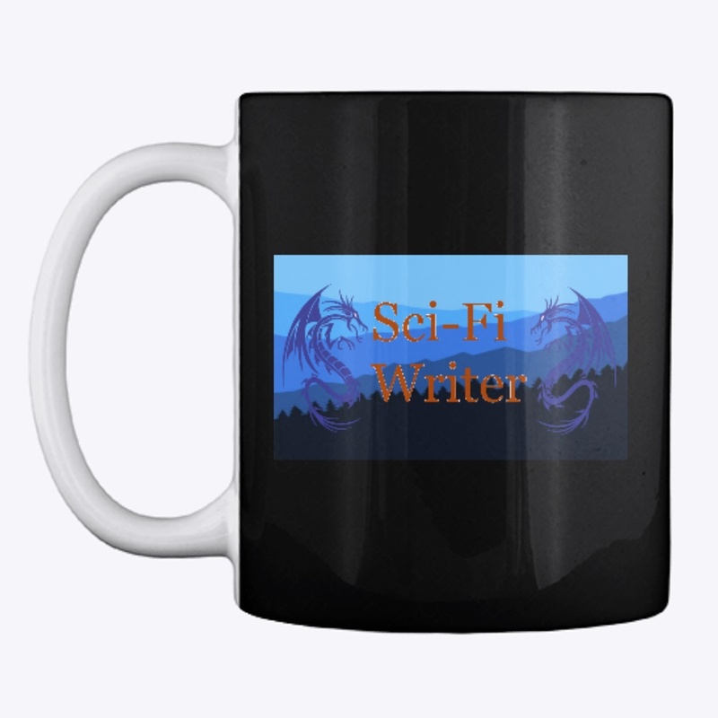 Sci-Fi Writer