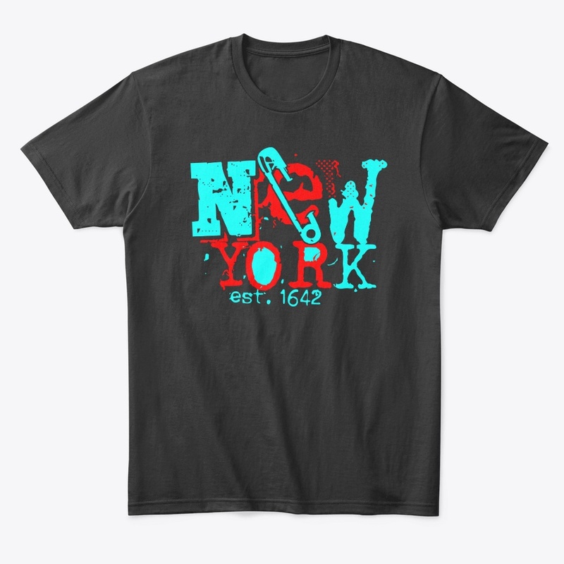 New York 04