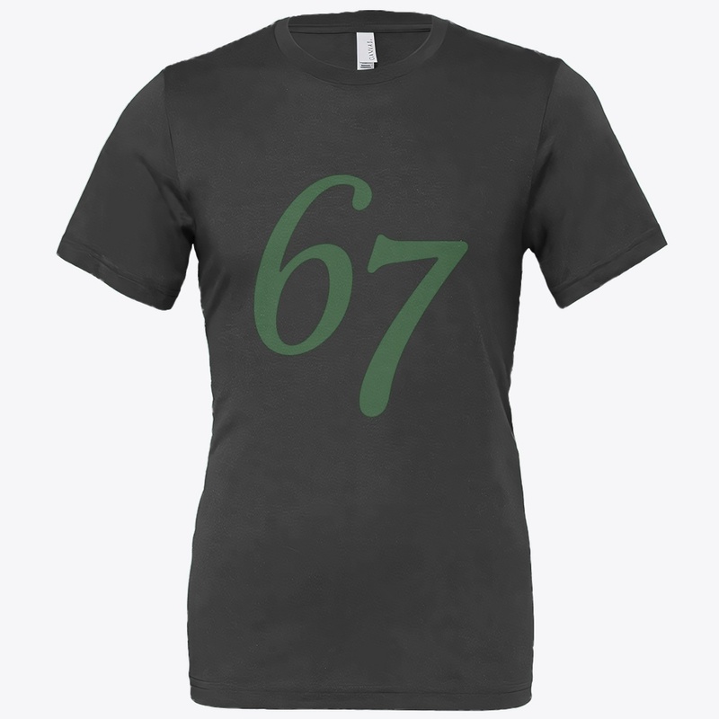 6 7 Balanced Vibe Street wear