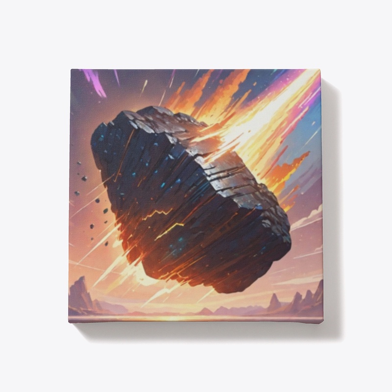 Meteorite