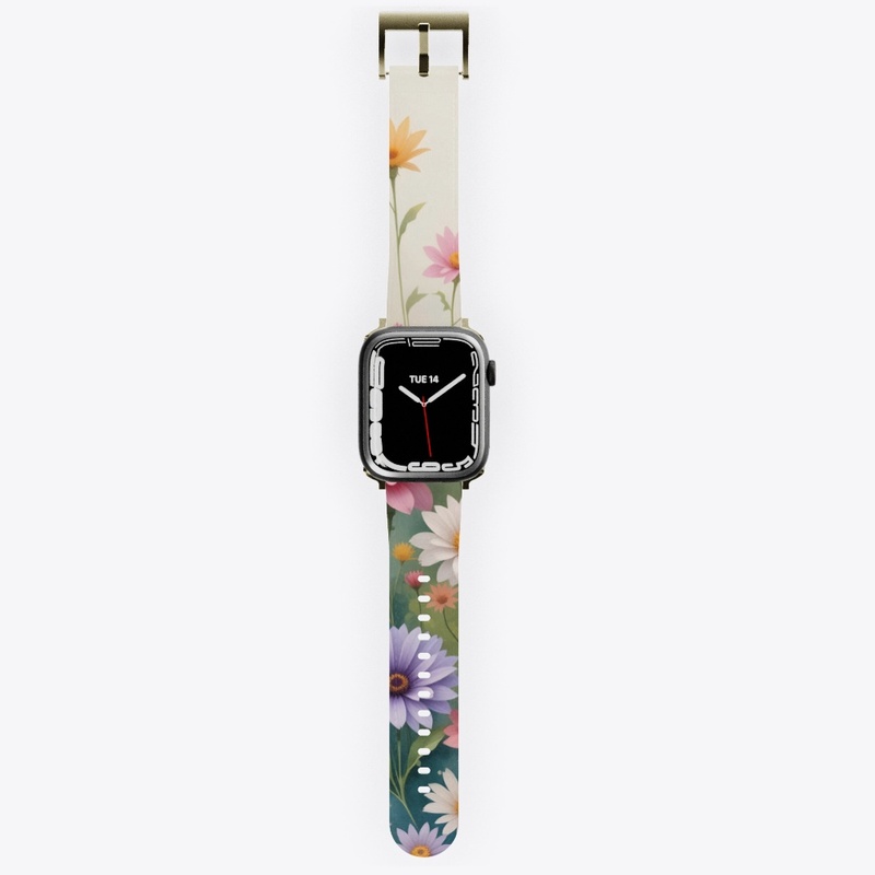 flower garden